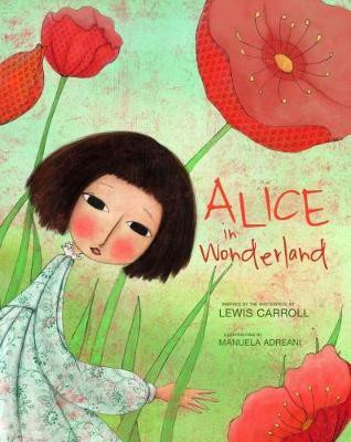 Alice in Wonderland(English, Hardcover, unknown)