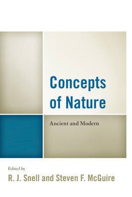 Concepts of Nature(English, Paperback, unknown)