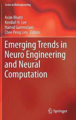 Emerging Trends in Neuro Engineering and Neural Computation(English, Hardcover, unknown)