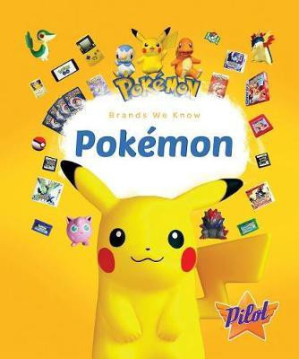 Pokemon(English, Hardcover, Green Sara)