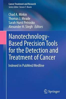 Nanotechnology-Based Precision Tools for the Detection and Treatment of Cancer(English, Electronic book text, unknown)