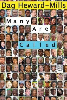 Many are called(English, Paperback, Heward-Mills Dag)
