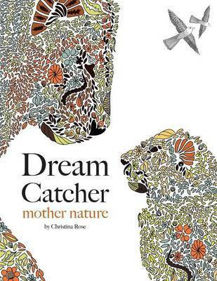 Dream Catcher(English, Paperback, Rose Christina)