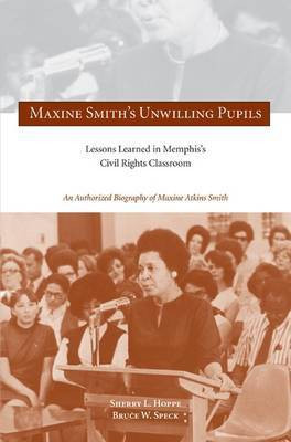 Maxine Smith's Unwilling Pupils(English, Paperback, Hoppe Sherry L.)