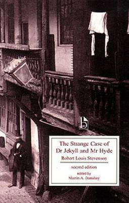 The Strange Case of Dr Jekyll and Mr Hyde(English, Paperback, Stevenson Robert Louis)