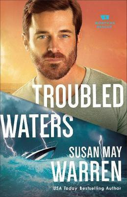 Troubled Waters(English, Electronic book text, Warren Susan May)