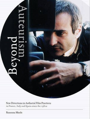 Beyond Auteurism(English, Electronic book text, Maule Rosanna)