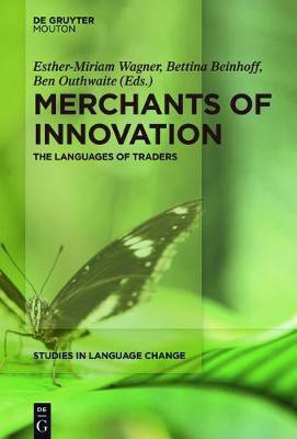 Merchants of Innovation(English, Hardcover, unknown)