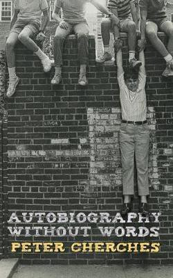 Autobiography Without Words(English, Paperback, Cherches Peter)