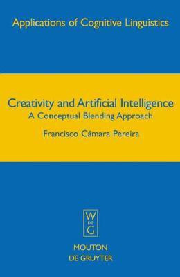 Creativity and Artificial Intelligence(English, Electronic book text, Camara Pereira Francisco)