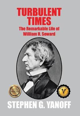 Turbulent Times(English, Hardcover, Yanoff Stephen G)