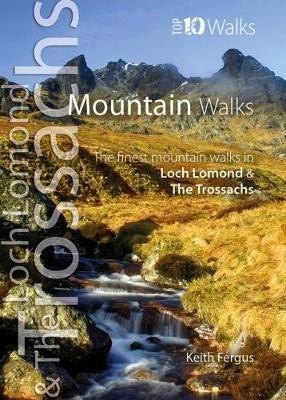 Mountain Walks(English, Paperback, Fergus Keith)