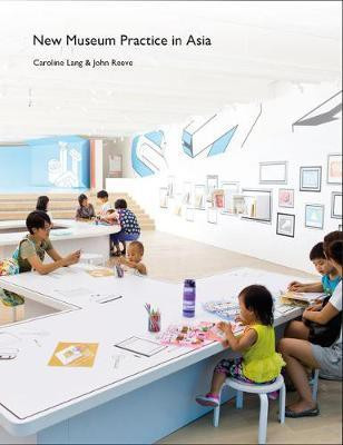 New Museum Practice in Asia(English, Hardcover, unknown)
