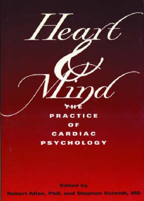 Heart and Mind(English, Hardcover, unknown)