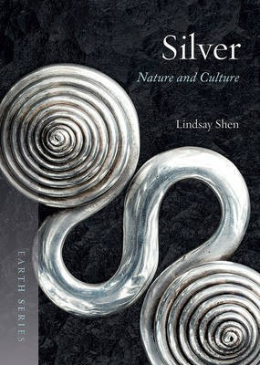 Silver(English, Paperback, Shen Fiona Lindsay)