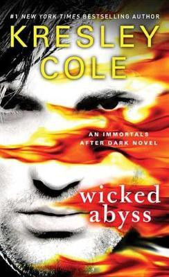 Wicked Abyss(English, Electronic book text, Cole Kresley)