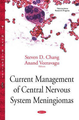 Current Management of Central Nervous System Meningiomas(English, Hardcover, unknown)