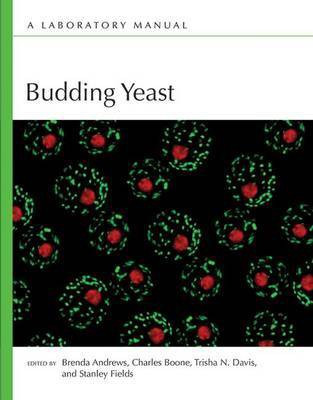 Budding Yeast(English, Paperback, unknown)