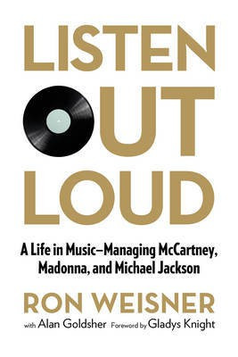 Listen Out Loud(English, Paperback, Weisner Ron)