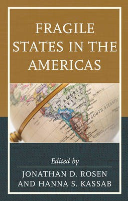 Fragile States in the Americas(English, Hardcover, unknown)
