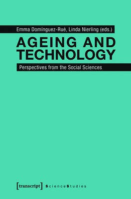 Ageing and Technology(English, Electronic book text, unknown)