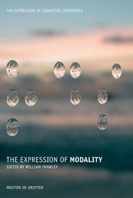 The Expression of Modality(English, Electronic book text, unknown)