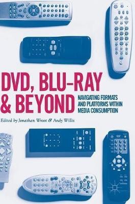 DVD, Blu-ray and Beyond(English, Hardcover, unknown)