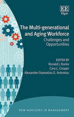 The Multi-generational and Aging Workforce(English, Hardcover, unknown)