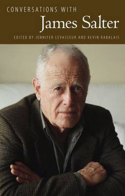 Conversations with James Salter(English, Hardcover, unknown)