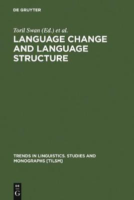 Language Change and Language Structure(English, Electronic book text, unknown)