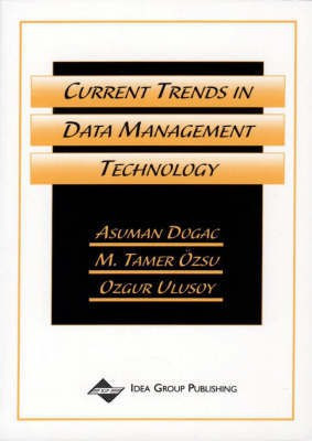 Current Trends in Data Management Technology(English, Paperback, Dogac Asuman)