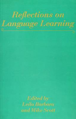Reflections on Language Learning(English, Paperback, unknown)