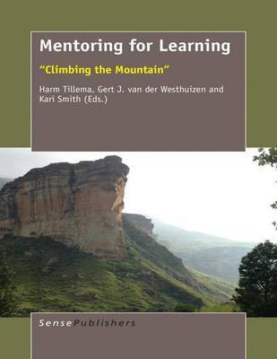 Mentoring for Learning(English, Electronic book text, unknown)