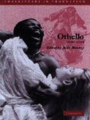 Othello(English, Hardcover, Shakespeare William)
