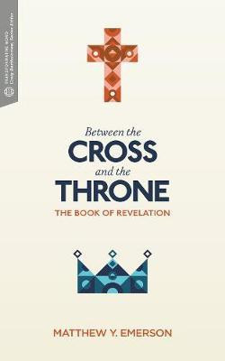 Between the Cross and the Throne(English, Paperback, Emerson Matthew Y.)