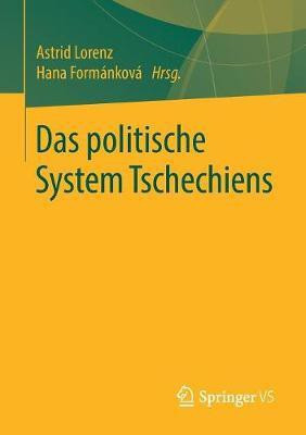 Das politische System Tschechiens(German, Paperback, unknown)