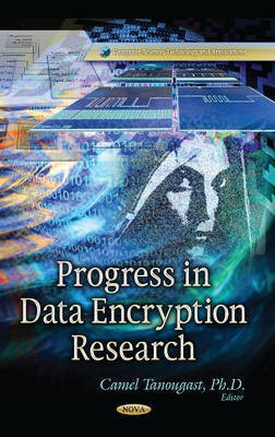 Progress in Data Encryption Research(English, Hardcover, unknown)