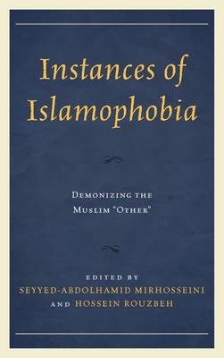 Instances of Islamophobia(English, Paperback, unknown)