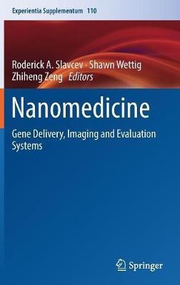 Nanomedicine(English, Hardcover, unknown)