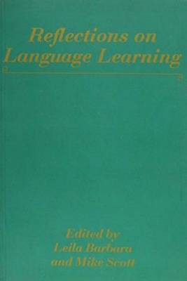 Reflections on Language Learning(English, Hardcover, unknown)