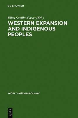 Western Expansion and Indigenous Peoples(English, Electronic book text, unknown)