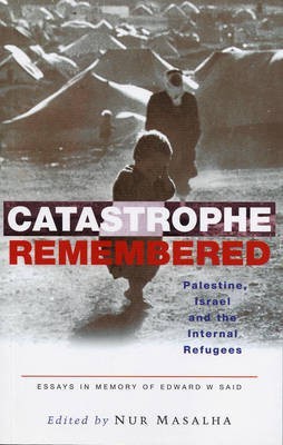 Catastrophe Remembered(English, Electronic book text, unknown)