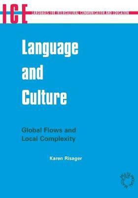 Language and Culture(English, Paperback, Risager Karen)