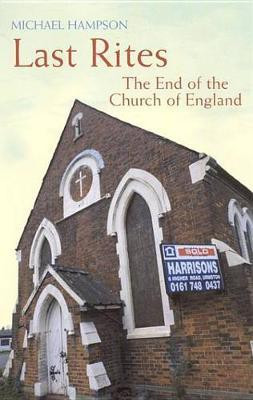 Last Rites(English, Electronic book text, Hampson Michael)