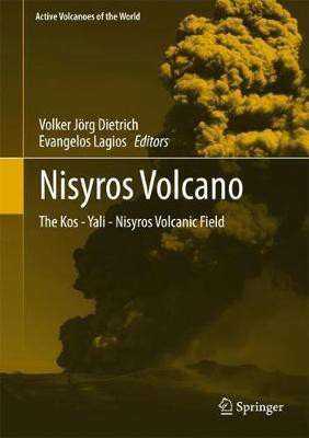 Nisyros Volcano(English, Hardcover, unknown)