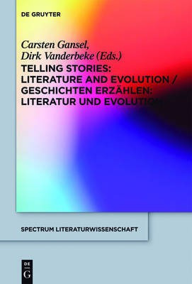 Telling Stories / Geschichten erzaehlen(English, Hardcover, unknown)