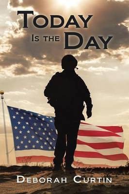 Today Is the Day(English, Paperback, Curtin Deborah)