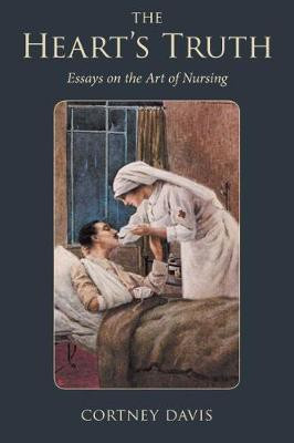 The Heart's Truth(English, Electronic book text, Davis Cortney)
