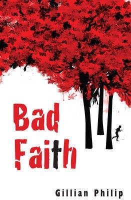 Bad Faith(English, Electronic book text, Philip Gillian)