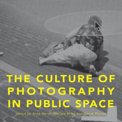 The Culture of Photography in Public Space(English, Paperback, unknown)